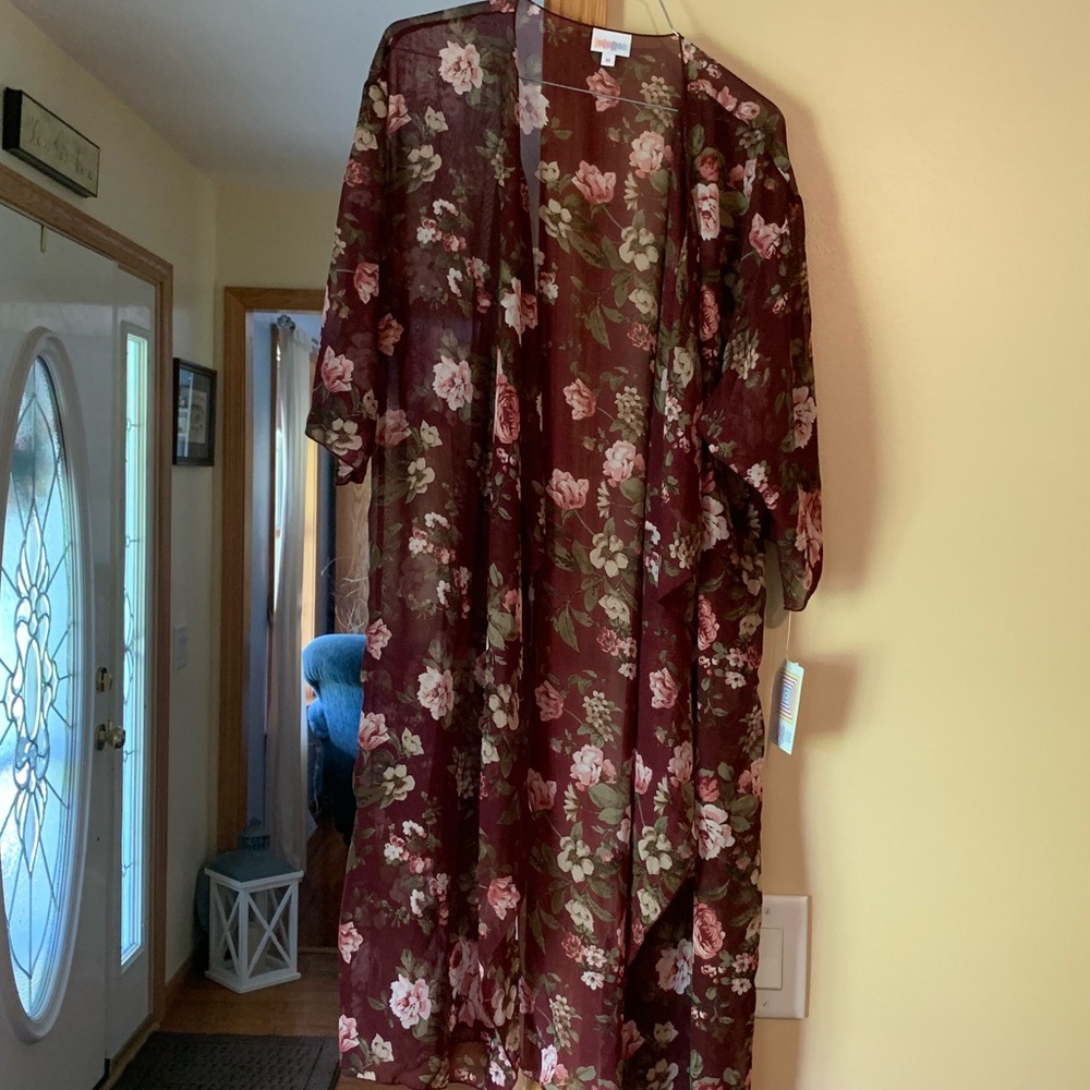 Lularoe Shirley